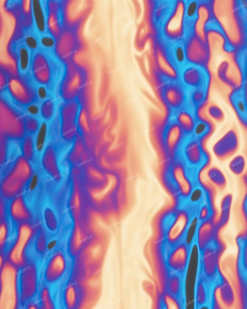 Heat Treat Coloration 26