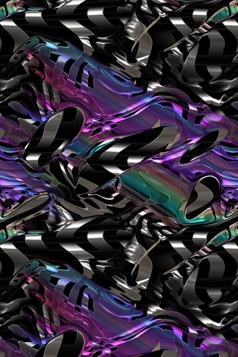 Heat Treated Chrome Strips