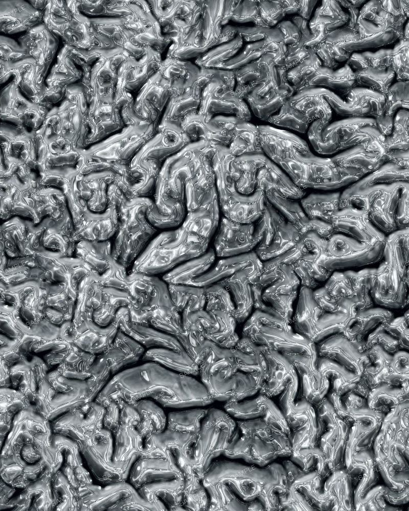 Heavy Metal Brains