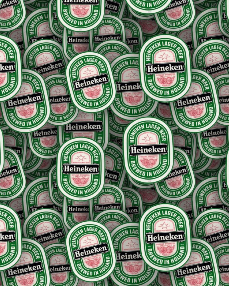 Heineken