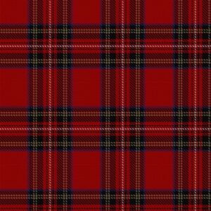 Heritage 22 Tartan