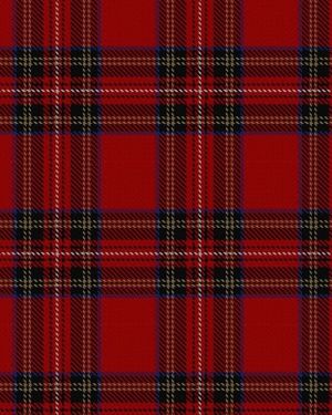 Heritage 22 Tartan
