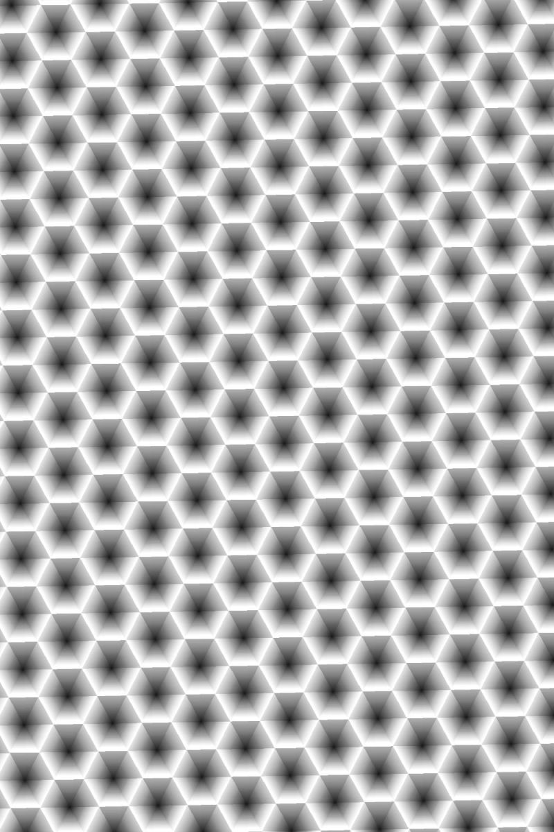 Hex Well