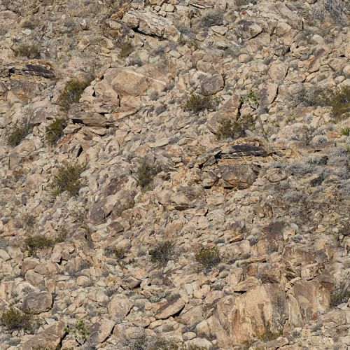 Hidden Canyon Camouflage