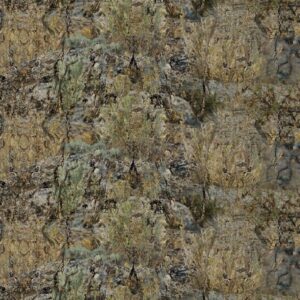 Hide Open Western Slope Camouflage