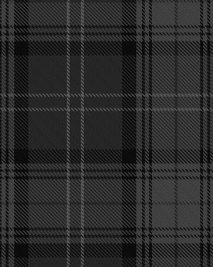 Highland Granite Tartan