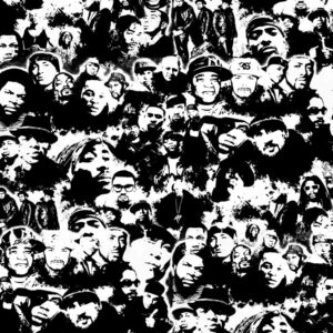 Hip Hop Masters 22