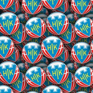 Hobro IK