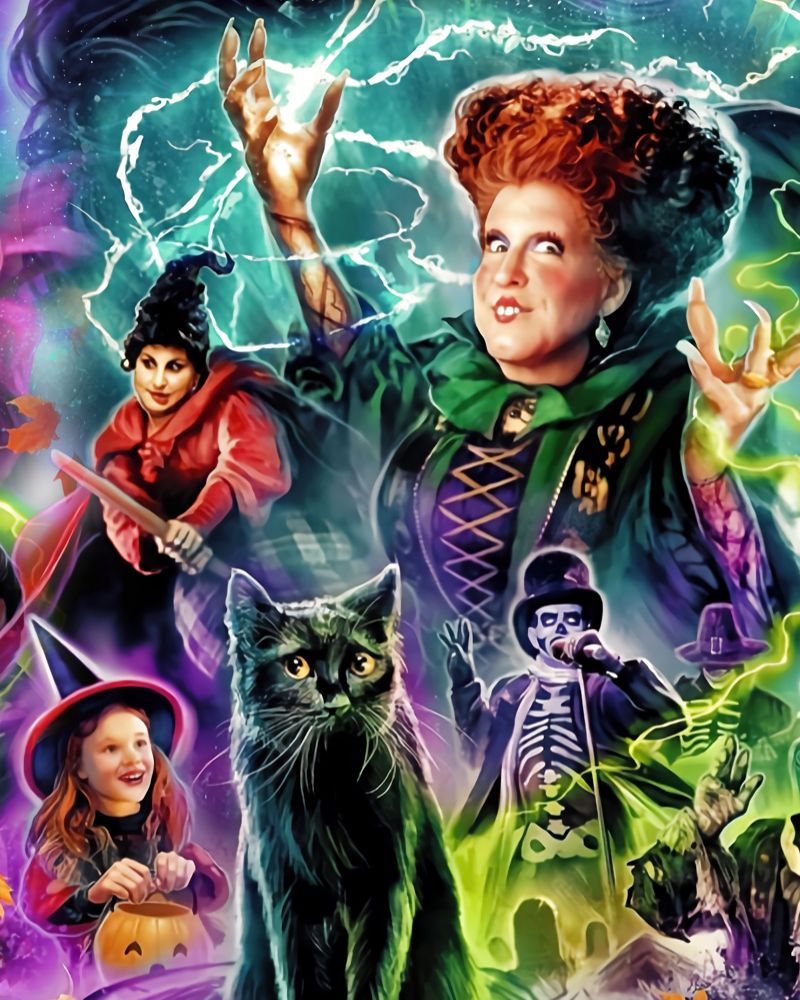 Hocus Pocus 23