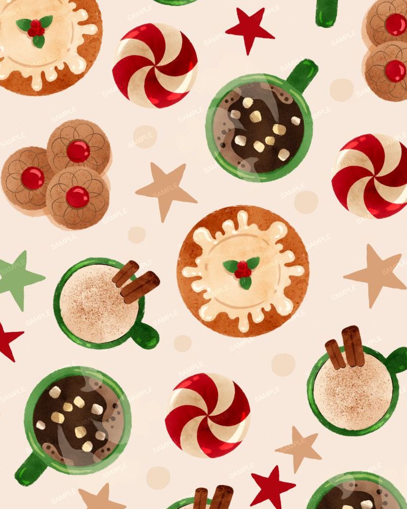 Holiday Treats 21