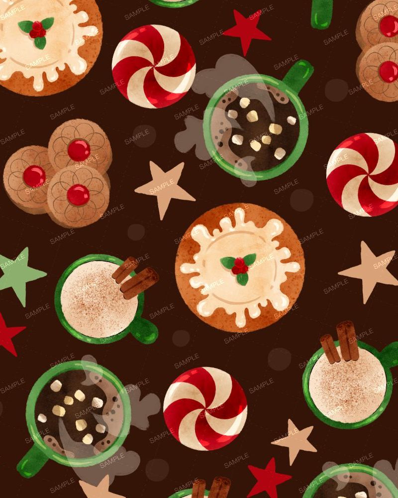 Holiday Treats 22