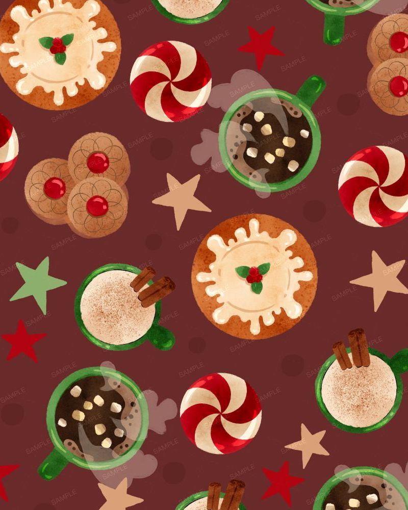 Holiday Treats 23