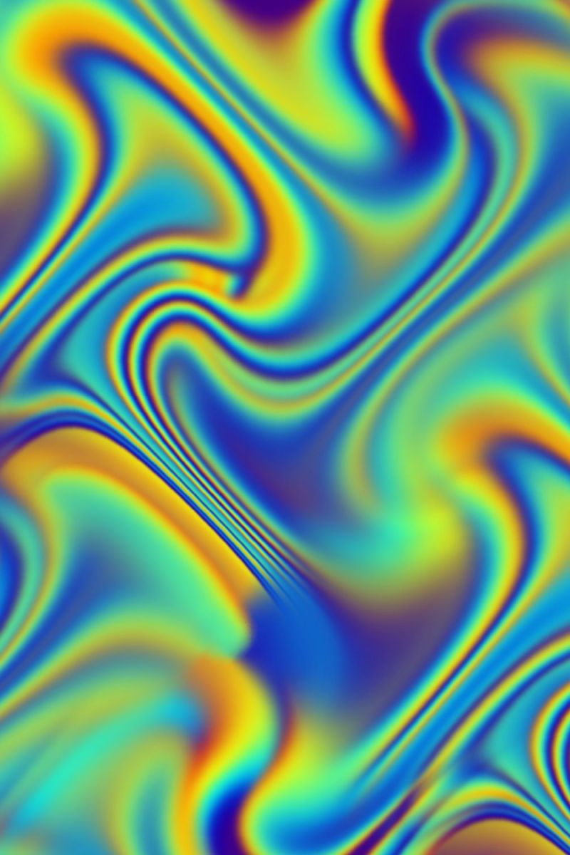 Holographic Magnetic