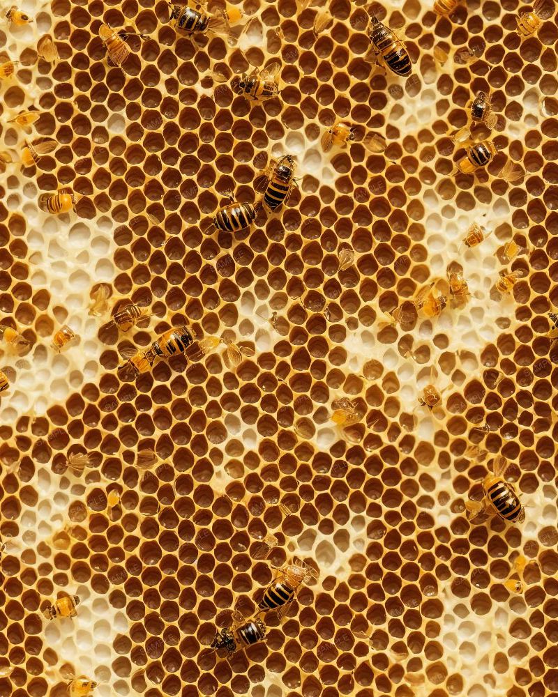 HoneyComb 42