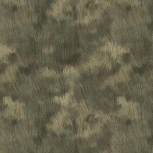 Horse Hair Camouflage