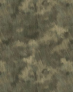 Horse Hair Camouflage