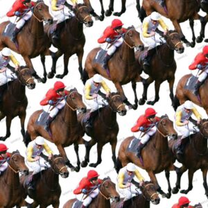 Horse Racing 22