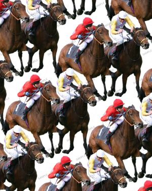 Horse Racing 22