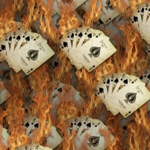 Hot Cards 22