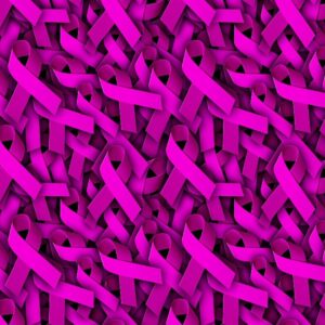 Hot Pink Ribbons