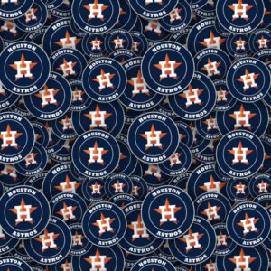 Houston Astros 22