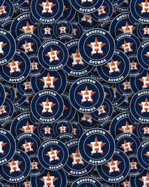 Houston Astros 22