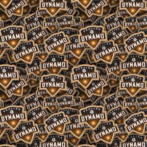 Houston Dynamos 22