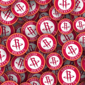 Houston Rockets 22