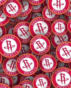 Houston Rockets 22