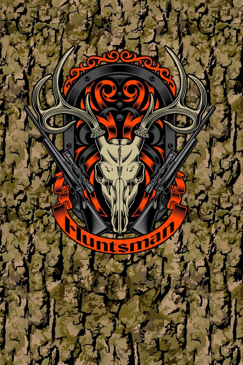 Huntsman 11×16