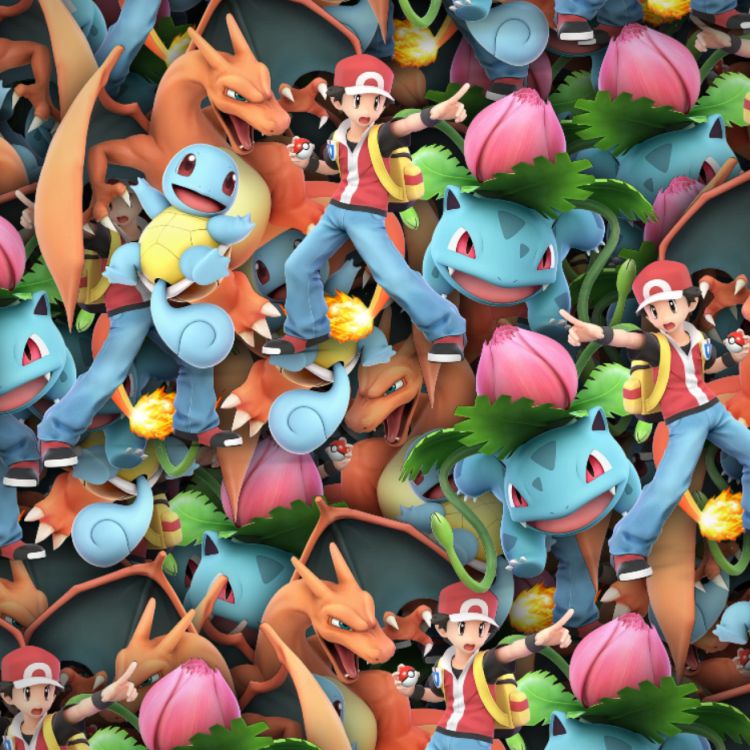 I Choose You