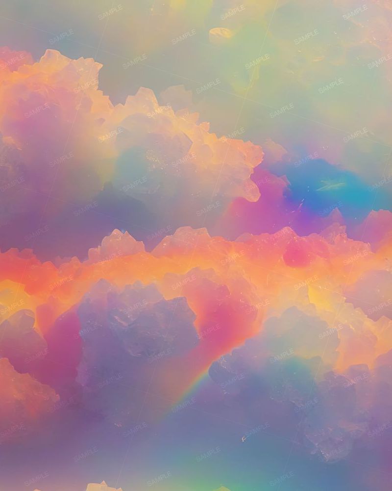 Ice Crystal Clouds