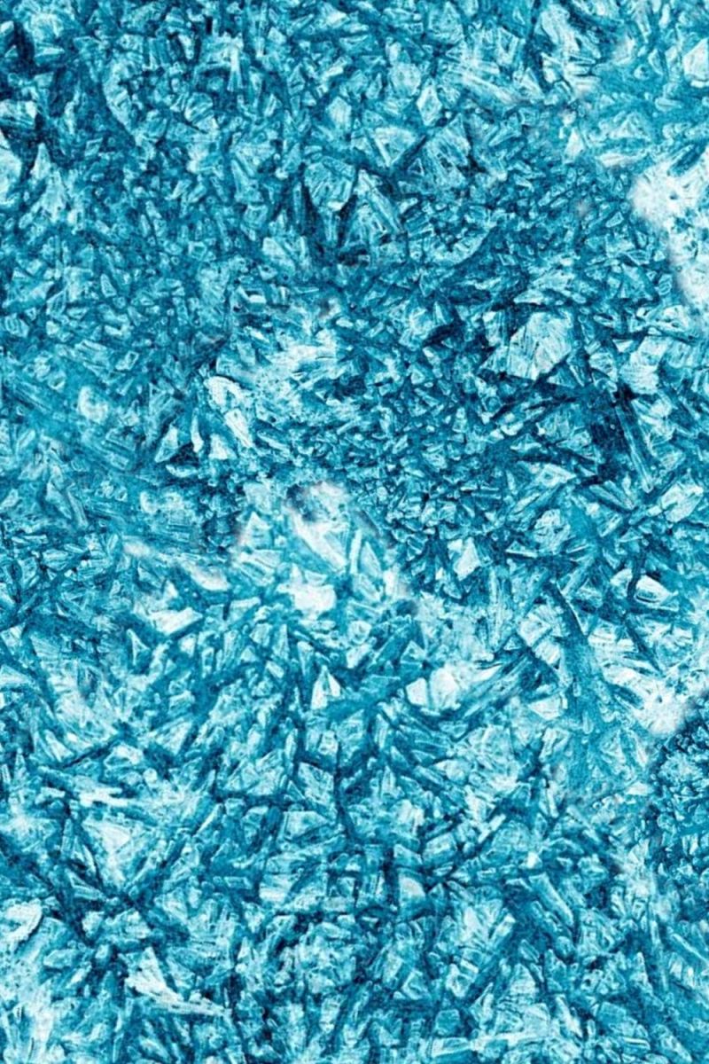 Ice Crystals 23