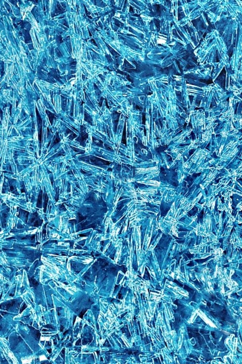 Ice Crystals 24