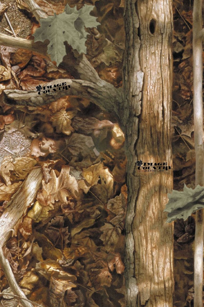 Image Country Havoc Plus Camouflage