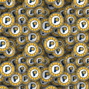 Indiana Pacers 22