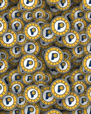 Indiana Pacers 22