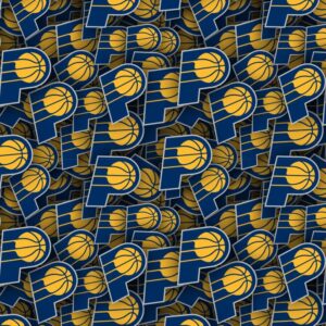 Indiana Pacers 23