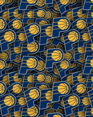 Indiana Pacers 23