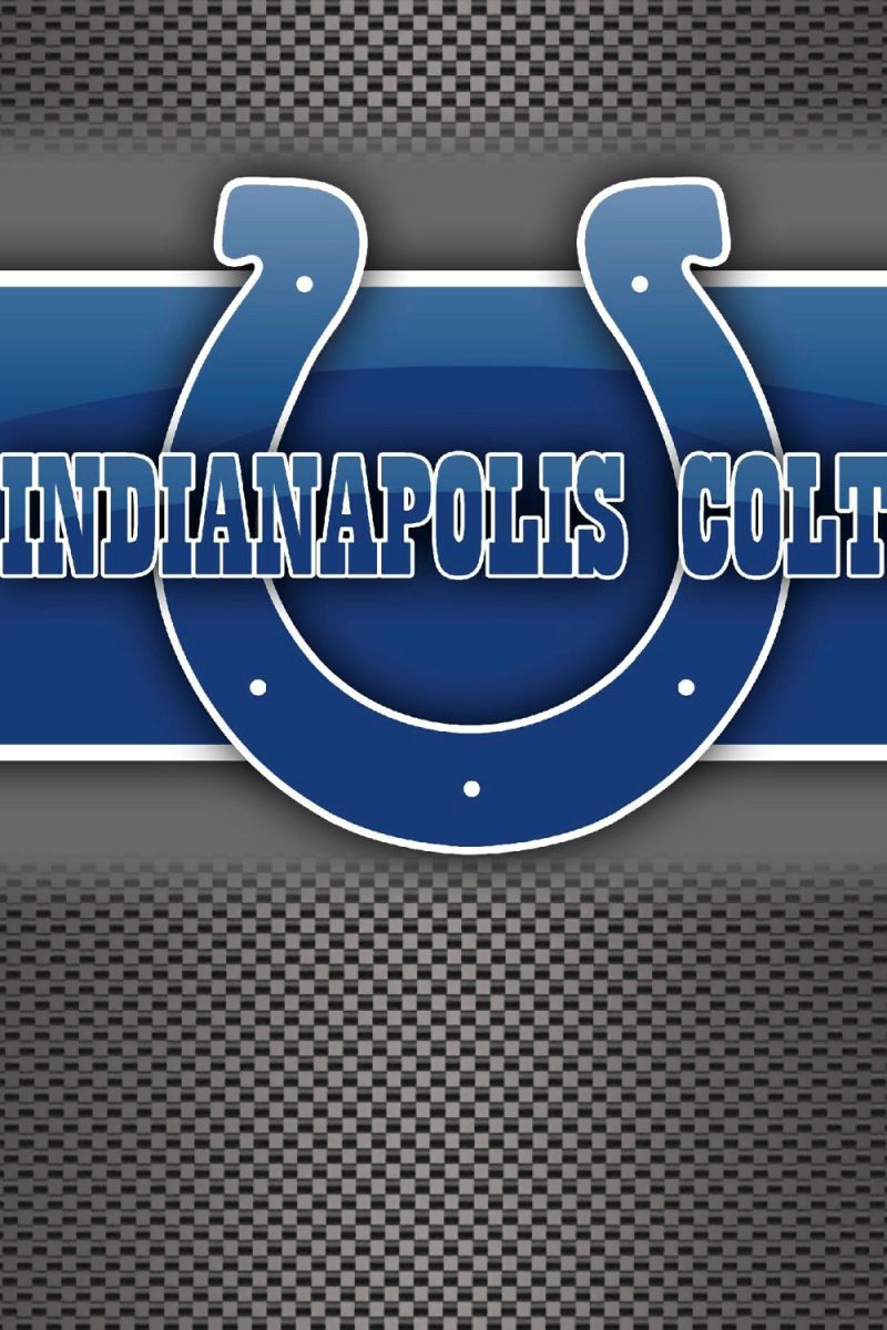 Indianapolis Colts 11×17