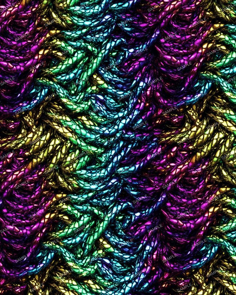 Infant Dragon Scales