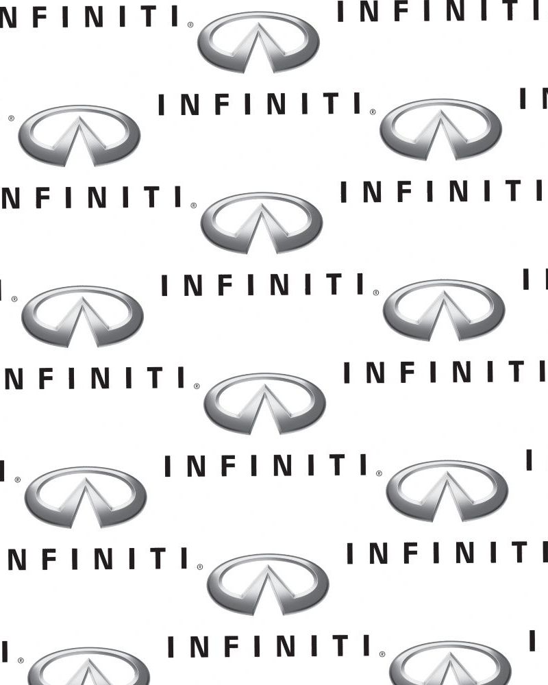 Infiniti 23