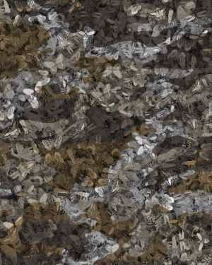 Insect 23 Camouflage