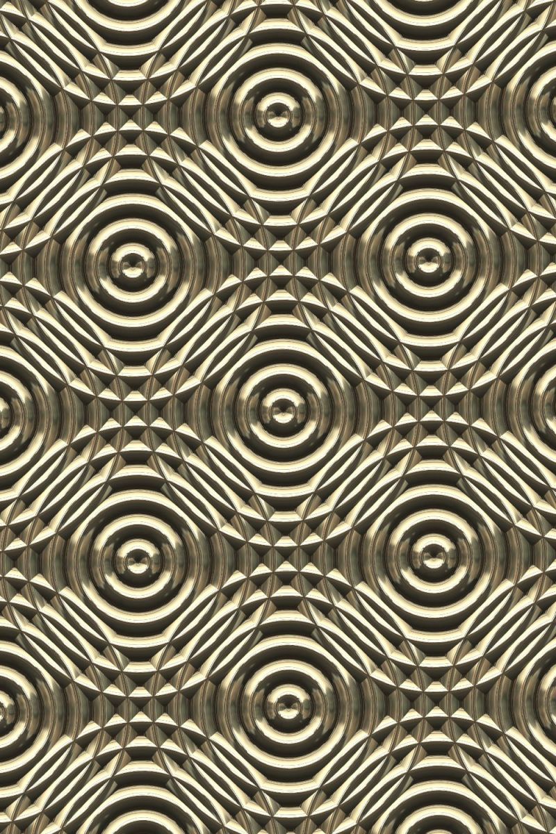 Interference Waves