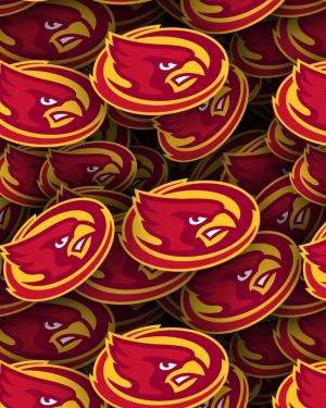 Iowa State University Cardinals