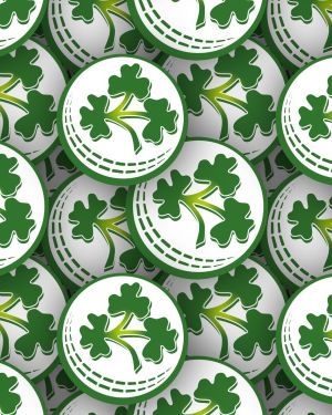 Ireland Cricket Team