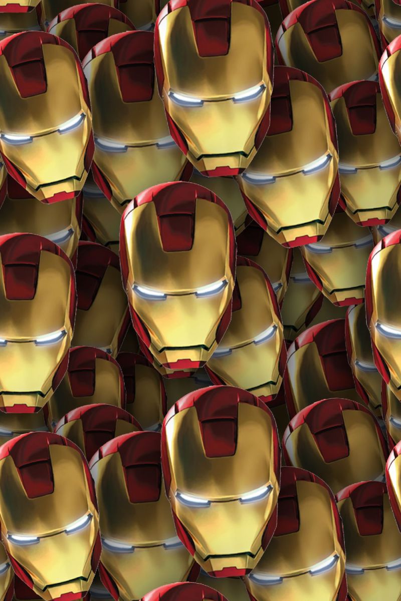 Iron Man 24