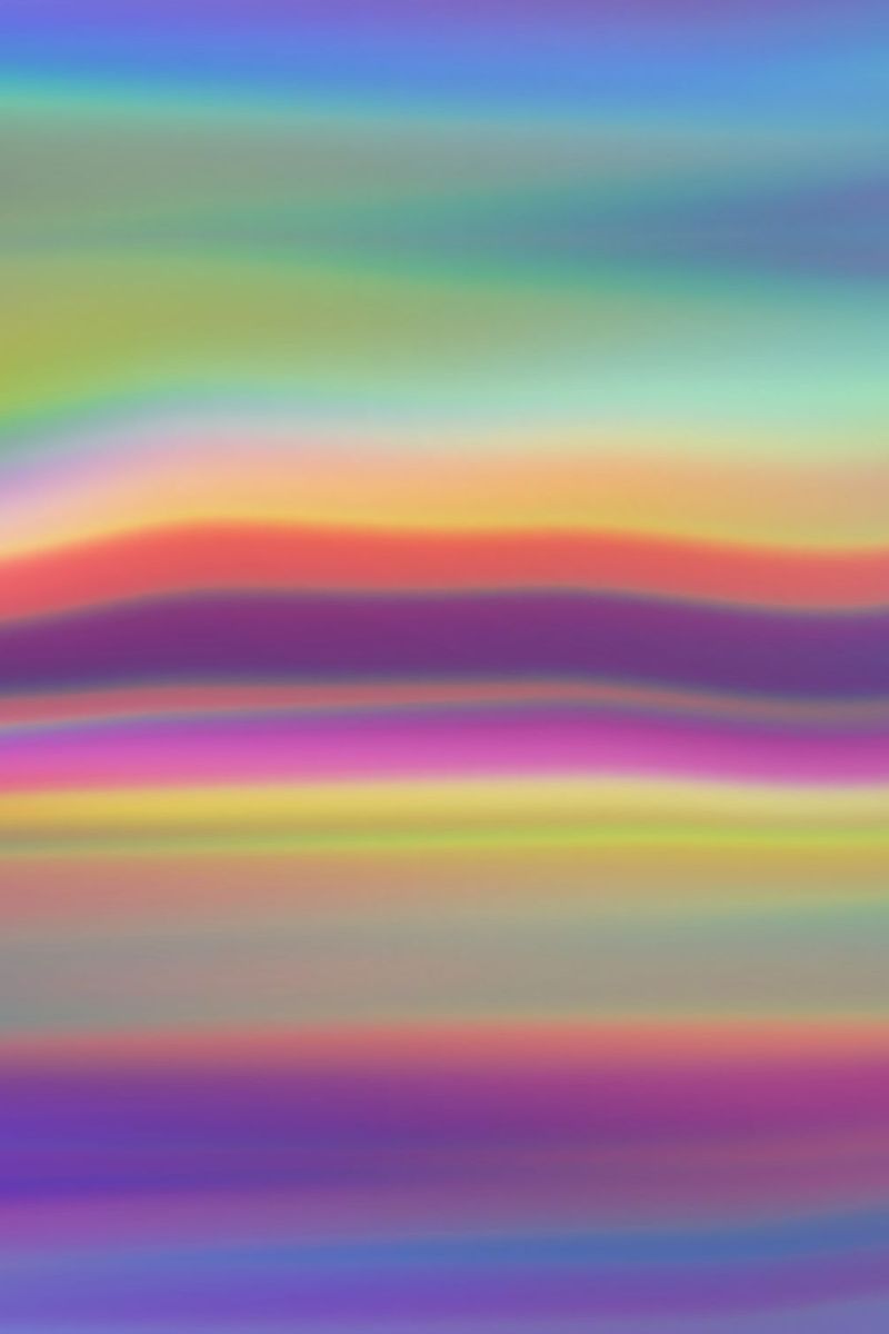 Iridescent Background 24