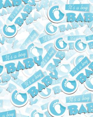 Its a Boy