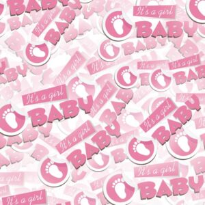 Its a Girl